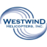 Aviation job opportunities with Westwind Helicopters