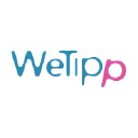 WeTipp logo