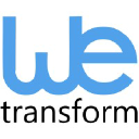Wetransform logo