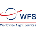 Aviation job opportunities with Worldwide Flight Services
