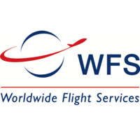 Aviation job opportunities with Worldwide Flight Services