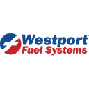 Westport Fuel Systems, Inc. Logo