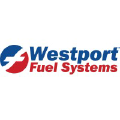 Westport Fuel Systems, Inc. Logo