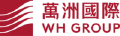 WH Group Ltd. (HK) Logo