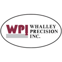 Aviation job opportunities with Whalley Precision