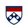 Wharton School of the University logo