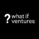 What If Ventures investor & venture capital firm logo