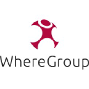 WhereGroup GmbH logo