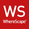 WhereScape logo