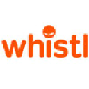 Whistl logo