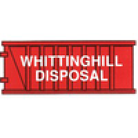 Aviation job opportunities with Whittinghill Disposal