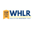 Wheeler Real Estate Investment Trust, Inc. Logo