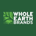 Whole Earth Brands Inc Logo