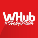 WHub logo