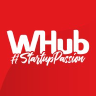 WHub logo