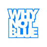 BLUE Digital Agency logo