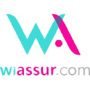 WiASSUR's logo