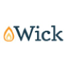 Wick Creative logo