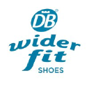 Wider Fit Shoes UK