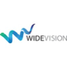 WideVision logo