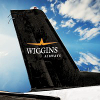 Aviation job opportunities with Wiggins Airways
