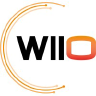 WIIO logo