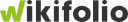Wikifolio Blockchain 2.0 Logo