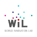 World Innovation Lab venture capital firm logo