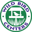 Wild Bird Centers logo