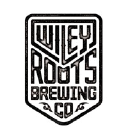 Wiley Roots Brewing Co. logo