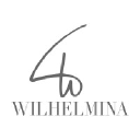 Wilhelmina International, Inc. Logo