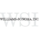 WILLIAMS SONOMA logo