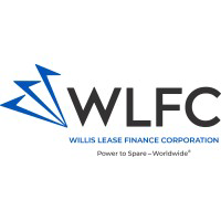 Aviation job opportunities with Willis Lease Finance