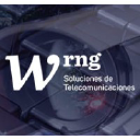 WIMAX RNG SL logo