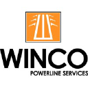 Aviation job opportunities with Winco Powerline