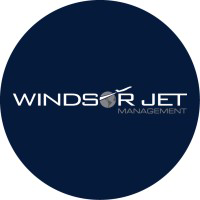 Aviation job opportunities with Windsor Jet Management
