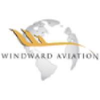 Aviation job opportunities with Windward Aviation