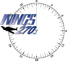 Aviation job opportunities with Wings 270