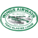 Aviation job opportunities with Wings Airways