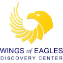Aviation training opportunities with Wings Of Eagles Discovery Center