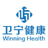 Winning Health Technology Group Co. logo