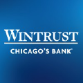 Wintrust Financial Corporation Logo