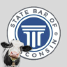 State Bar of Wisconsin logo