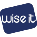 Wise IT Ukraine logo