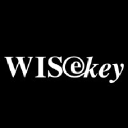 WISEKEY INTL B SF -,05 Logo