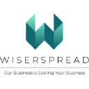 WiserSpread logo