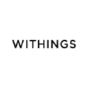 Logo for Withings
