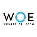 Wizards of Ecom logo