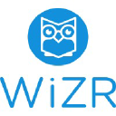 WiZR logo