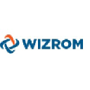 Wizrom Software logo